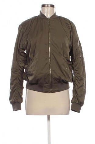 Дамско яке H&M, Размер XS, Цвят Зелен, Цена 5,62 €