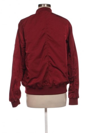 Γυναικείο μπουφάν H&M, Μέγεθος M, Χρώμα Κόκκινο, Τιμή 19,99 €