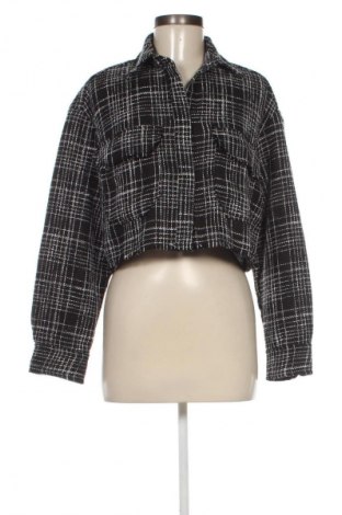 Dámská bunda  H&M, Velikost S, Barva Vícebarevné, Cena  279,00 Kč