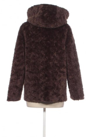 Geacă de femei H&M, Mărime XS, Culoare Maro, Preț 127,99 Lei