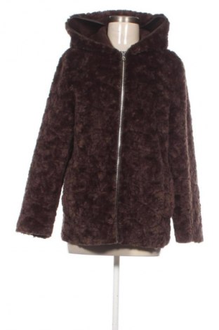 Geacă de femei H&M, Mărime XS, Culoare Maro, Preț 127,99 Lei
