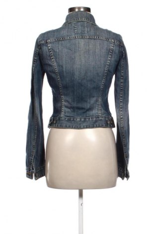 Дамско яке H&M, Размер S, Цвят Син, Цена 14,31 €