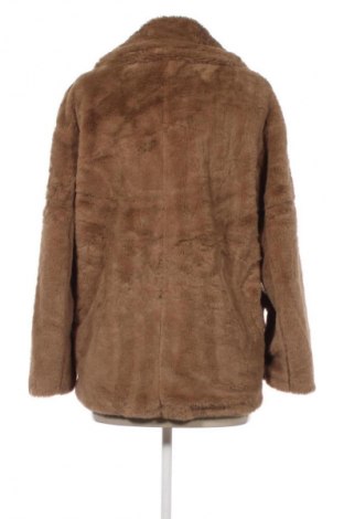 Γυναικείο μπουφάν H&M, Μέγεθος XS, Χρώμα Καφέ, Τιμή 25,99 €