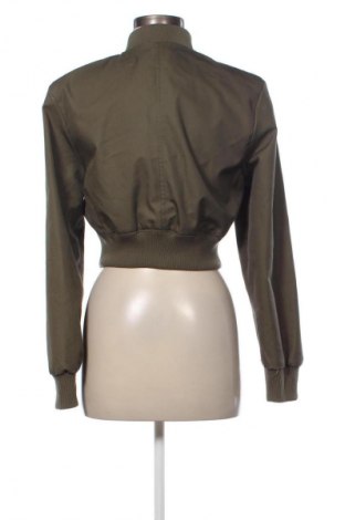 Дамско яке H&M, Размер S, Цвят Зелен, Цена 25,00 €