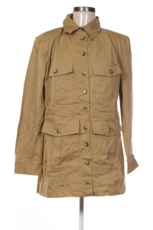 Kurtka damska H&M, Rozmiar XL, Kolor Beżowy, Cena 126,99 zł