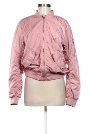 Női dzseki H&M, Méret XS, Szín Rózsaszín, Ár 10 429 Ft