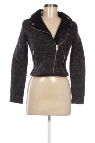 Dámská bunda  H&M, Velikost XS, Barva Vícebarevné, Cena  709,00 Kč