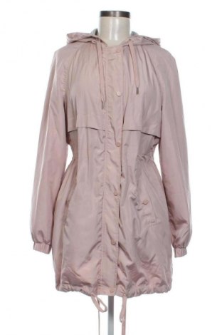 Γυναικείο μπουφάν H&M Divided, Μέγεθος S, Χρώμα Σάπιο μήλο, Τιμή 25,99 €