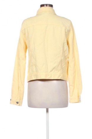 Дамско яке H&M Divided, Размер M, Цвят Жълт, Цена 28,00 €
