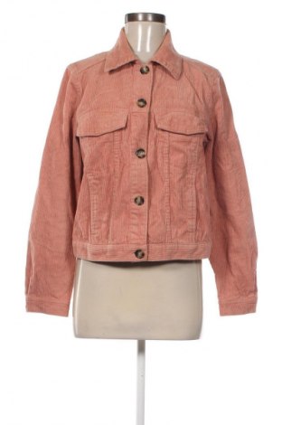 Dámská bunda  H&M Divided, Velikost S, Barva Červená, Cena  219,00 Kč