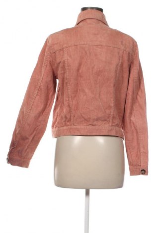 Dámská bunda  H&M Divided, Velikost S, Barva Červená, Cena  219,00 Kč