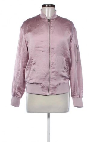 Дамско яке H&M Divided, Размер XXS, Цвят Розов, Цена 5,62 €