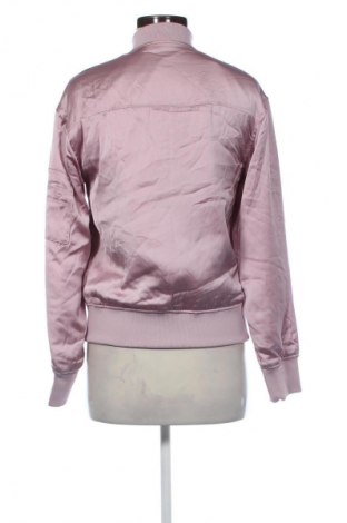 Дамско яке H&M Divided, Размер XXS, Цвят Розов, Цена 5,62 €