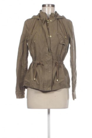 Дамско яке H&M Divided, Размер M, Цвят Зелен, Цена 5,62 €
