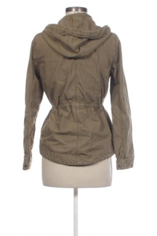 Дамско яке H&M Divided, Размер M, Цвят Зелен, Цена 5,62 €