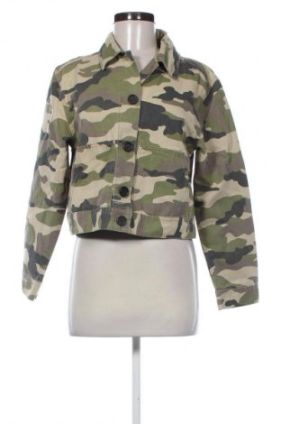 Dámská bunda  H&M Divided, Velikost S, Barva Vícebarevné, Cena  189,00 Kč