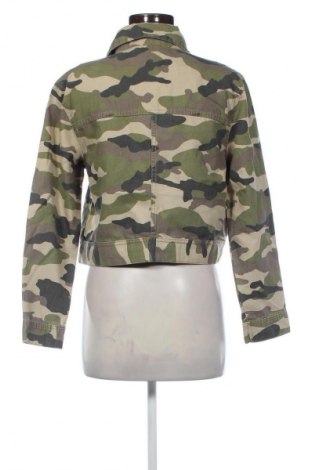 Dámská bunda  H&M Divided, Velikost S, Barva Vícebarevné, Cena  189,00 Kč