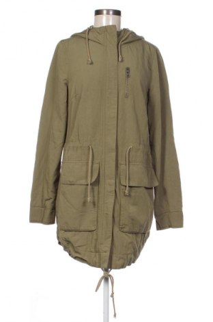 Damenjacke H&M Divided, Größe M, Farbe Grün, Preis € 16,99, #135461363