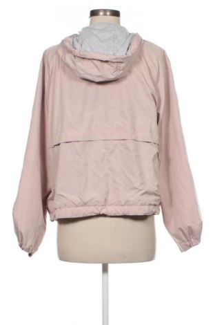 Γυναικείο μπουφάν H&M Divided, Μέγεθος L, Χρώμα Ρόζ , Τιμή 8,99 €