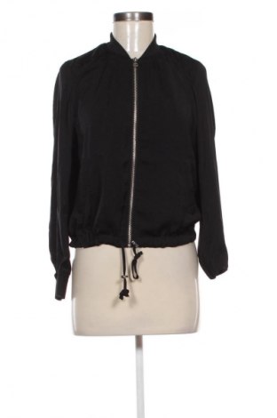 Дамско яке H&M Divided, Размер M, Цвят Черен, Цена 5,62 €