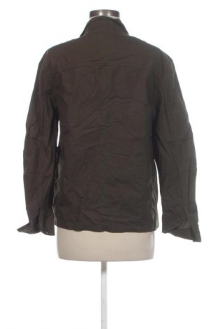 Geacă de femei H&M Divided, Mărime S, Culoare Verde, Preț 22,99 Lei