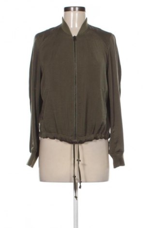 Dámská bunda  H&M Divided, Velikost M, Barva Zelená, Cena  149,00 Kč