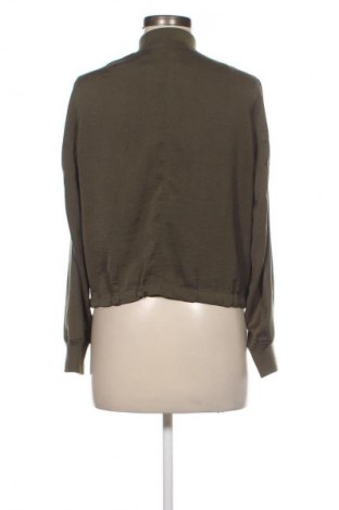 Dámská bunda  H&M Divided, Velikost M, Barva Zelená, Cena  149,00 Kč