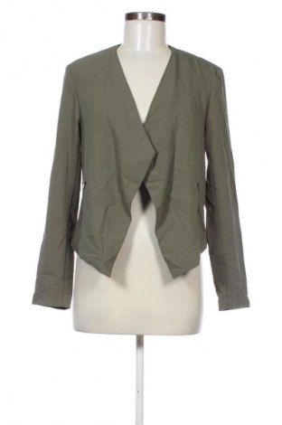 Kurtka damska H&M Divided, Rozmiar M, Kolor Zielony, Cena 24,99 zł