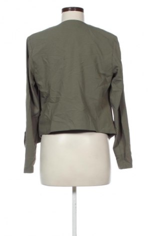 Kurtka damska H&M Divided, Rozmiar M, Kolor Zielony, Cena 24,99 zł