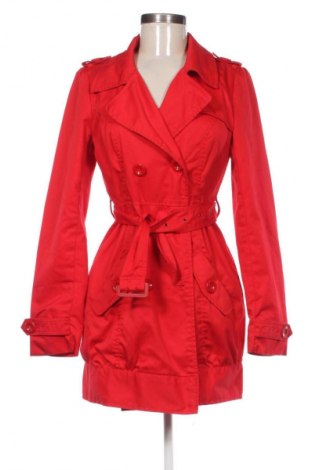 Дамско яке H&M Divided, Размер S, Цвят Червен, Цена 22,49 €