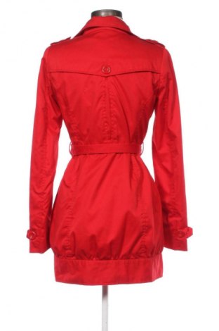 Дамско яке H&M Divided, Размер S, Цвят Червен, Цена 22,49 €