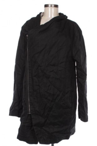 Damenjacke H&M Divided, Größe M, Farbe Schwarz, Preis 23,99 €