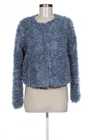 Дамско яке H&M Divided, Размер M, Цвят Син, Цена 25,05 €