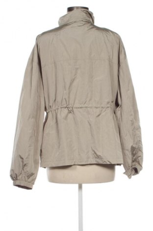 Geacă de femei H&M Divided, Mărime M, Culoare Verde, Preț 38,99 Lei