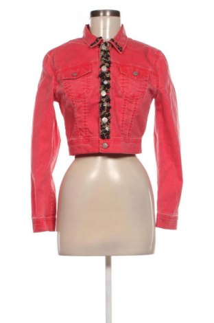 Γυναικείο μπουφάν H&M Divided, Μέγεθος M, Χρώμα Κόκκινο, Τιμή 4,99 €