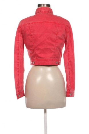 Γυναικείο μπουφάν H&M Divided, Μέγεθος M, Χρώμα Κόκκινο, Τιμή 4,99 €