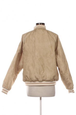 Γυναικείο μπουφάν H&M Divided, Μέγεθος S, Χρώμα  Μπέζ, Τιμή 8,99 €