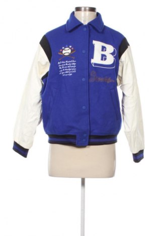 Дамско яке H&M Divided, Размер XS, Цвят Многоцветен, Цена 5,62 €