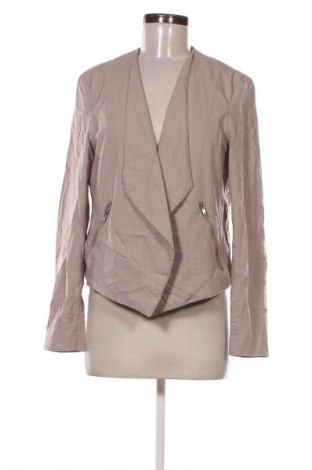 Kurtka damska H&M Divided, Rozmiar XL, Kolor Beżowy, Cena 22,99 zł