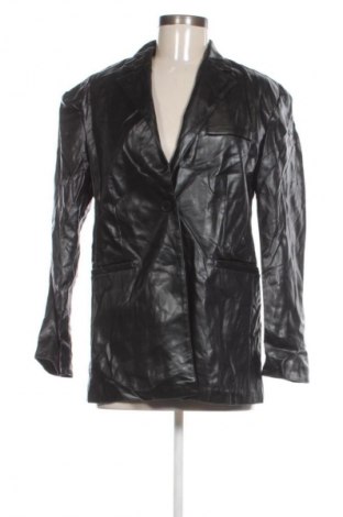 Дамско яке H&M Divided, Размер XS, Цвят Черен, Цена 7,66 €