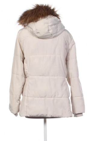 Dámská bunda  H&M Divided, Velikost L, Barva Béžová, Cena  579,00 Kč