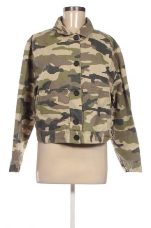 Női dzseki H&M Divided, Méret L, Szín Sokszínű, Ár 15 446 Ft