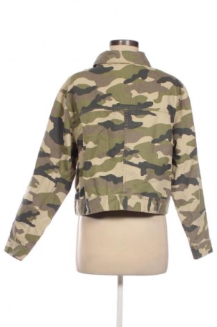 Női dzseki H&M Divided, Méret L, Szín Sokszínű, Ár 15 446 Ft