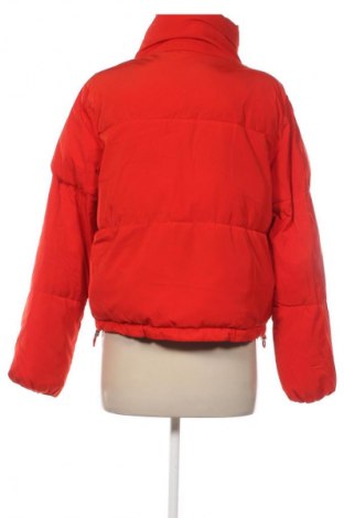 Дамско яке H&M Divided, Размер XS, Цвят Червен, Цена 17,38 €