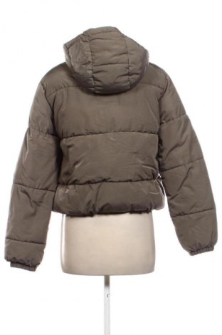 Γυναικείο μπουφάν H&M Divided, Μέγεθος XS, Χρώμα Πράσινο, Τιμή 20,25 €