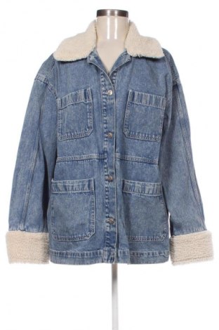 Dámská bunda  H&M Divided, Velikost M, Barva Modrá, Cena  565,00 Kč