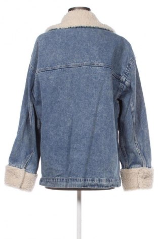 Dámská bunda  H&M Divided, Velikost M, Barva Modrá, Cena  565,00 Kč