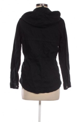 Γυναικείο μπουφάν H&M Divided, Μέγεθος XS, Χρώμα Μαύρο, Τιμή 20,99 €