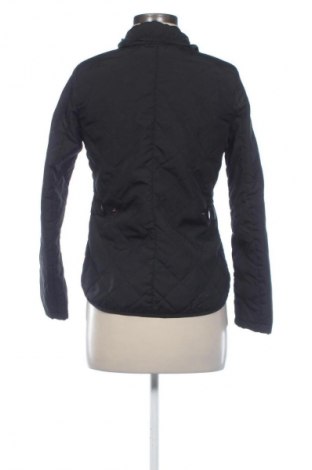 Damenjacke H&M L.O.G.G., Größe S, Farbe Schwarz, Preis 28,99 €