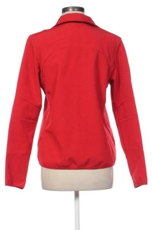 Geacă de femei H2O, Mărime M, Culoare Roșu, Preț 181,16 Lei